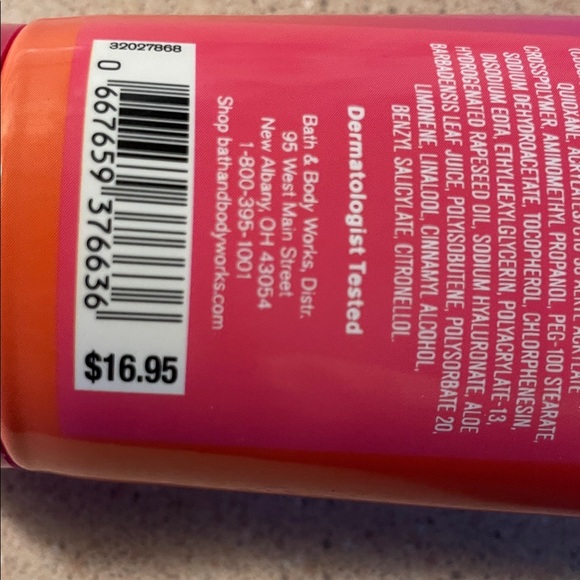 Crossbody /Satchel Green & Bath & Body Bali Mango Body Cream NEW - Picture 12 of 12